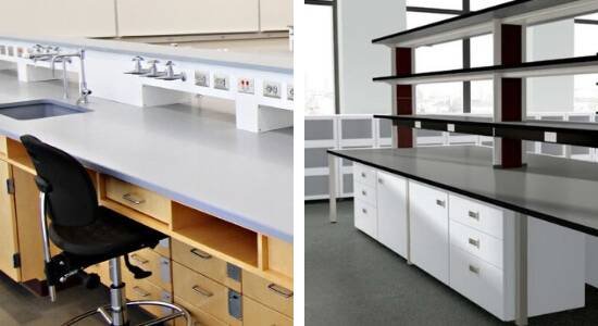 Knowing About the Varieties of Worktop can be Difficult but Necessary