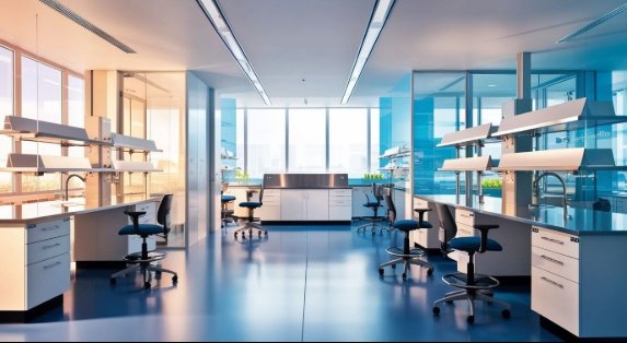 Lab Furniture: 6 Critical Mistakes You Must Avoid