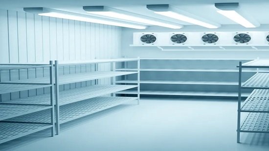 Optimization of Cold Room Utility Can Be Enhanced By Proper Cooling Load Calculation