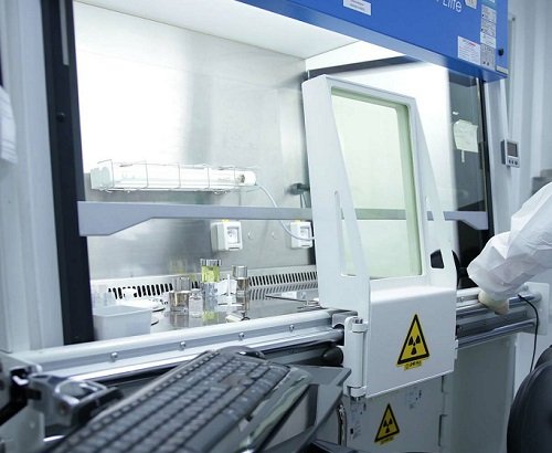 Placing Microbiological Security Cabinets to Make Them Function Optimally
