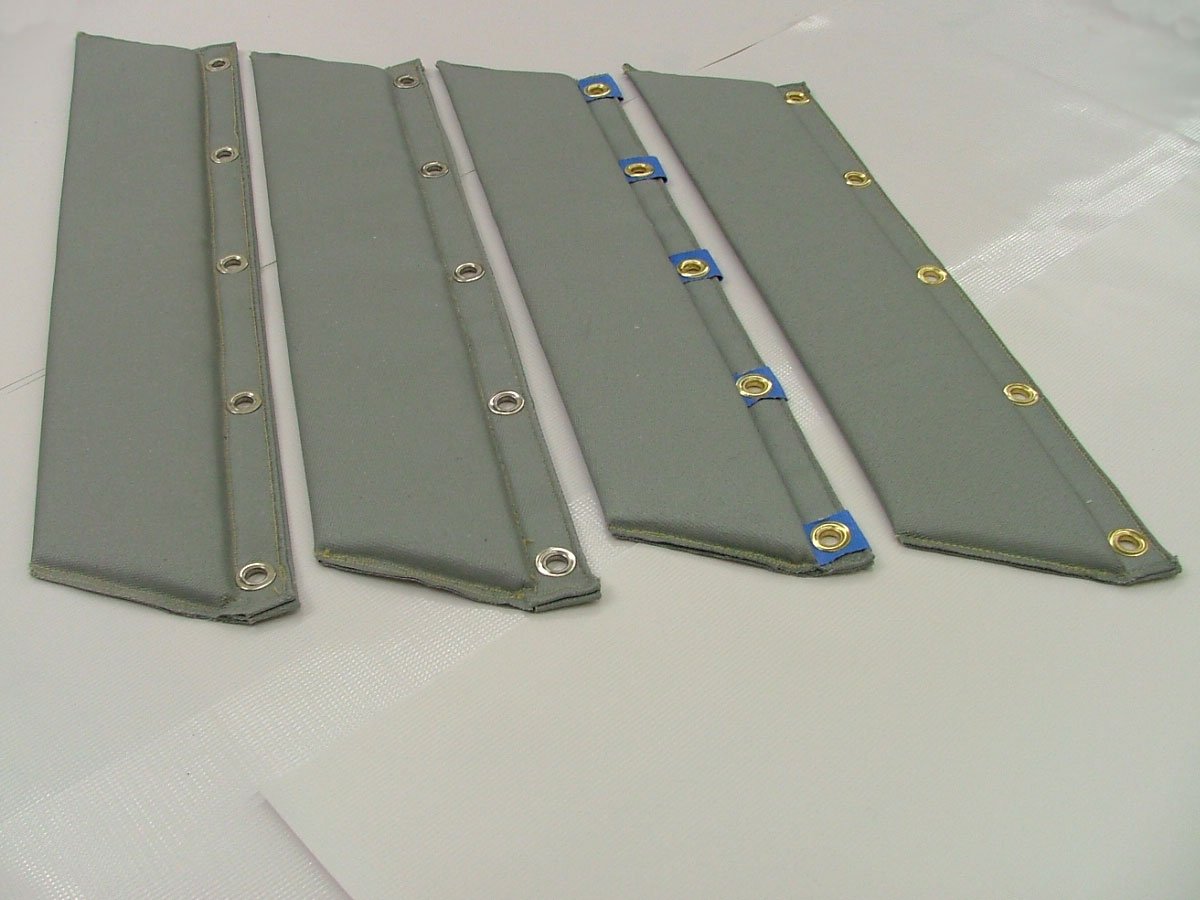 Protecting Your Workforce with Ziebaq Lead Radiation Shielding Blankets & Related Products