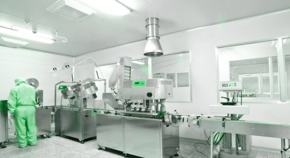 The Growing Demand for Cleanrooms in Developing Countries