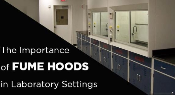 The Importance of Fume Hoods in Laboratories