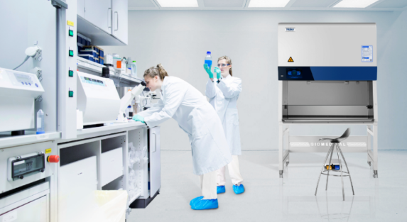 The Importance of Laboratory Biosafety Cabinets in Modern Research