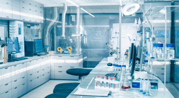 The Importance of Reliable Lab Gas Distribution System Equipment in Research Facilities