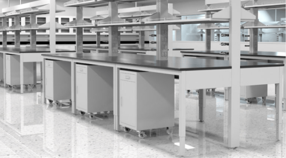 The Rise of Reconfigurable Lab Workstations