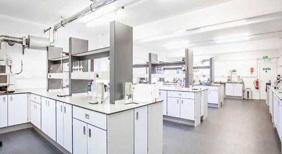 The Role of Laboratory Benches in Advancing Science