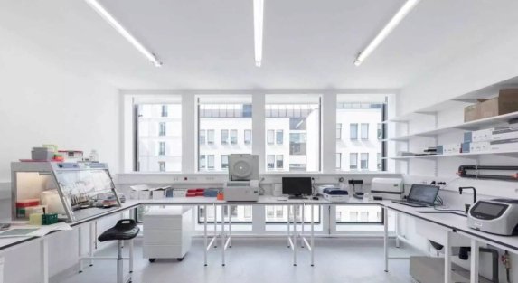 The Role of Laboratory Furniture in Enhancing Research Efficiency