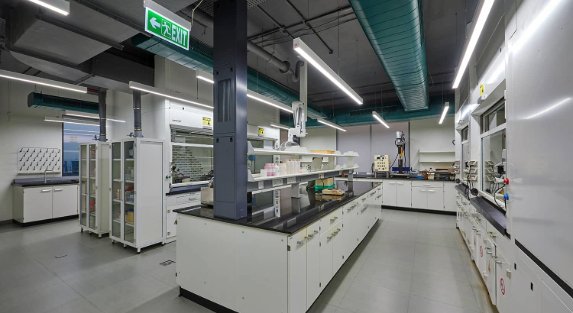 The Role of Laboratory Furniture in Research Efficiency