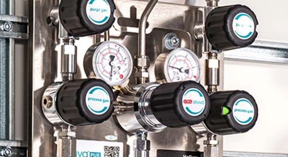 The Role of Laboratory Gas Distribution Systems in Ensuring Accurate Experimental Results