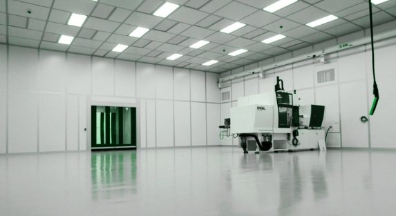 The Role of Roof Panels in Maintaining Cleanroom Structural Integrity