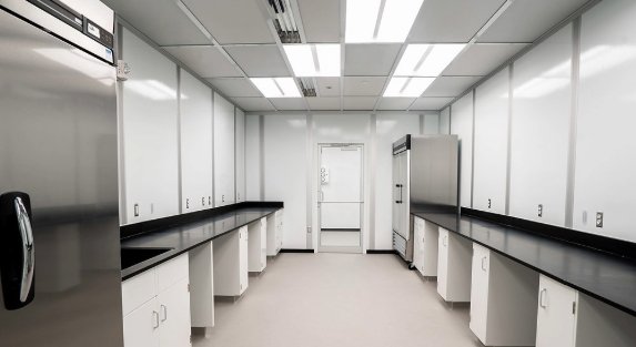 Tips to Expedite Your Cleanroom Design Build
