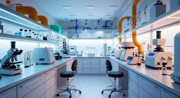 Top 5 Mistakes to Avoid When Setting Up a Laboratory Pipeline