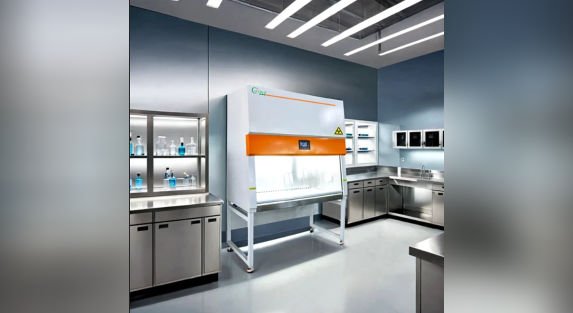 Top Biosafety Cabinet Uses in Modern Laboratories