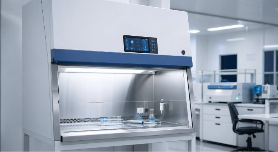 Top Features to Look for in a Biosafety Cabinet in 2026