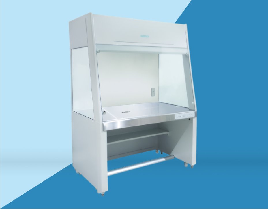 Vertical Laminar Flow Bench (VS)