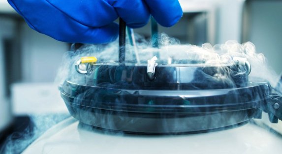 What Are the Best Practices for Cryogenic Handling