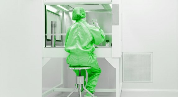 What Are the Different Types of Clean Room Classes and Standards