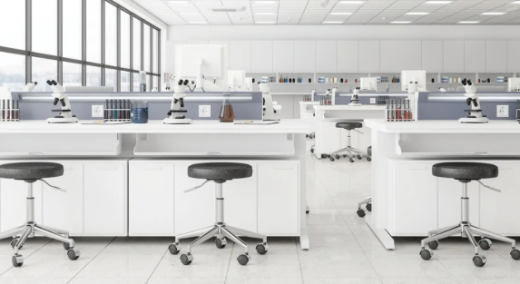What Are the Key Considerations for a Laboratory Bench