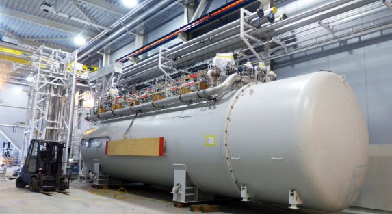 What is Cryogenic Handling and Why is it Important