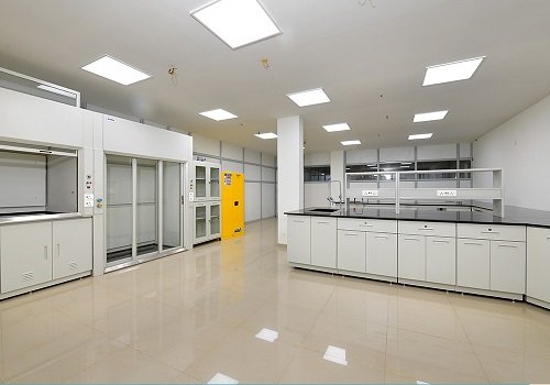 What is Modular Lab Furniture