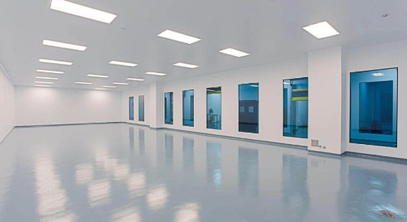 What to Know When Considering a Cleanroom