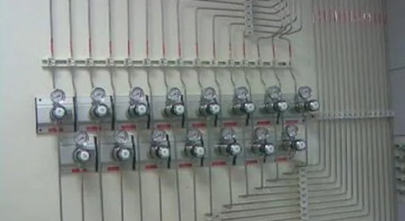 What to Look for When Installing a New Laboratory Gas Line
