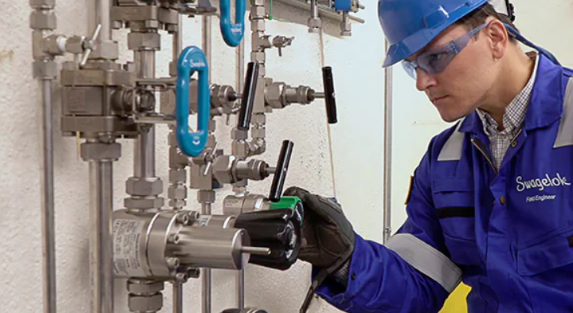 When and Why to Upgrade Your Gas Distribution System