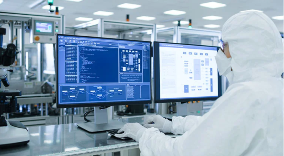 Why Environmental Monitoring Is Critical in Cleanrooms