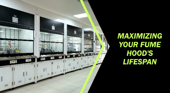 Why Is Regular Maintenance Important for Fume Hoods