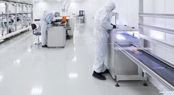 Why Turnkey Cleanroom Solutions Deliver Better Results